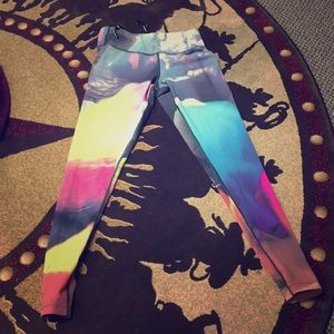 Nike epic lux pants